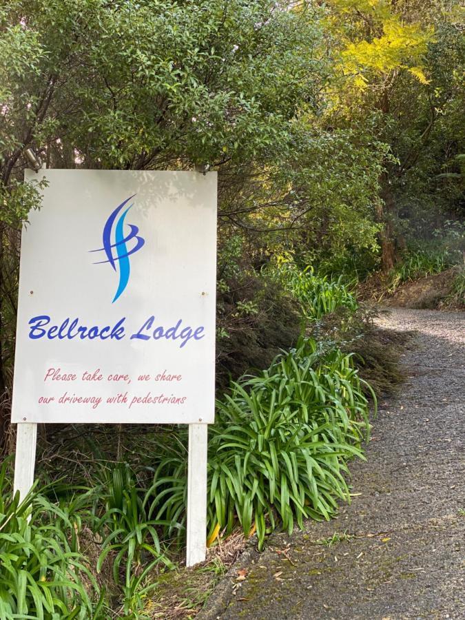Bellrock Lodge Russell Εξωτερικό φωτογραφία