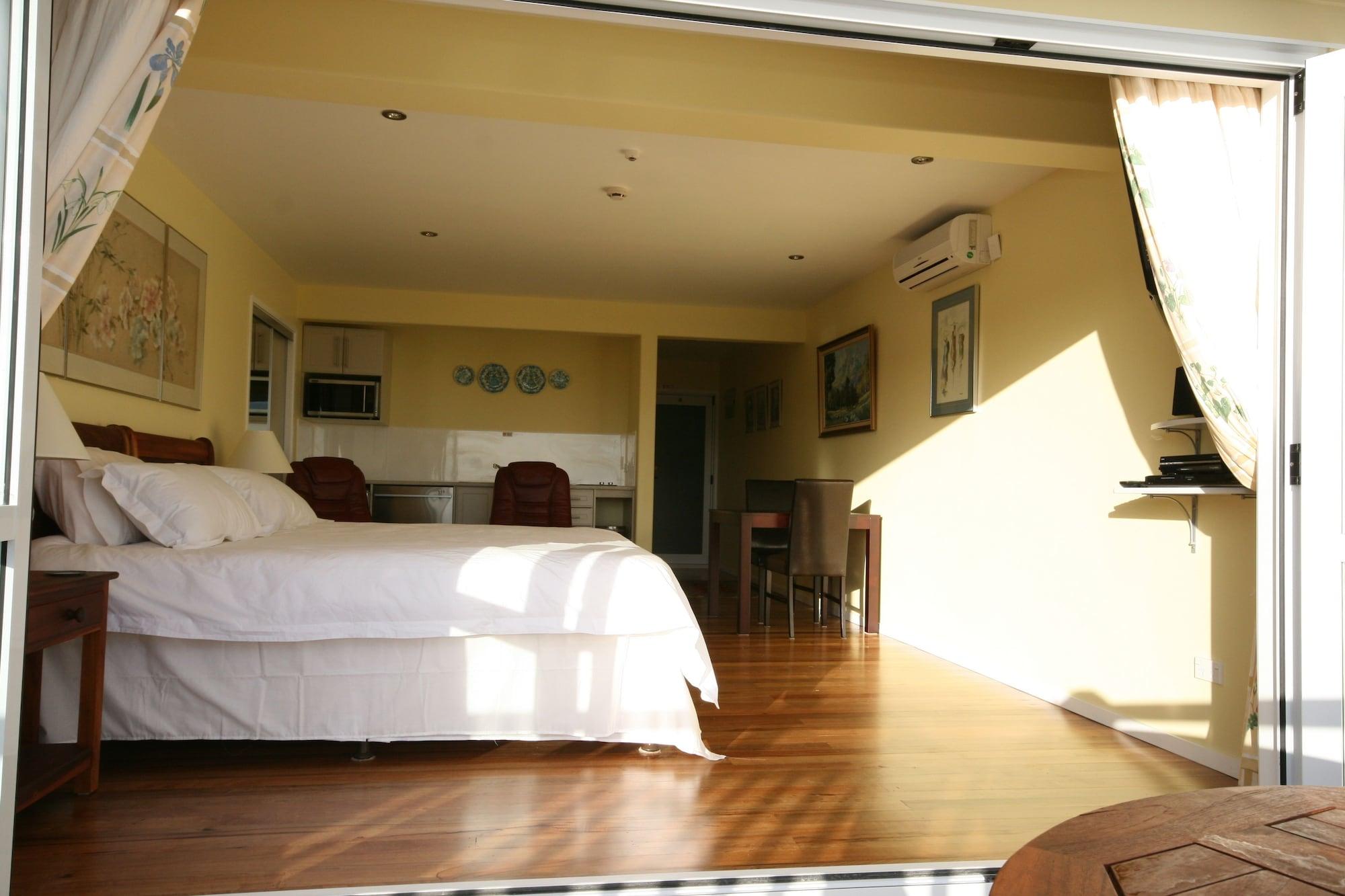 Bellrock Lodge Russell Εξωτερικό φωτογραφία