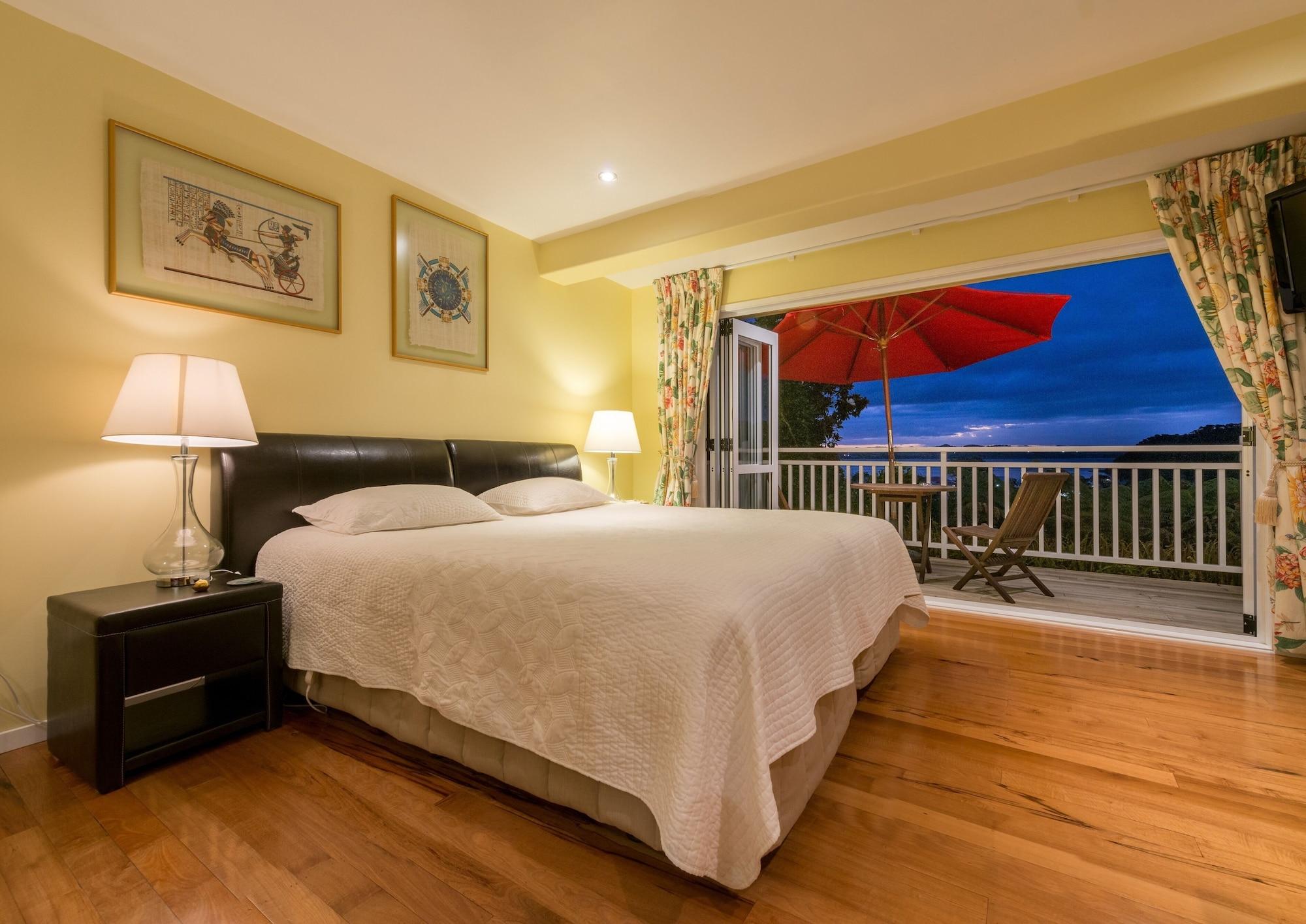 Bellrock Lodge Russell Εξωτερικό φωτογραφία