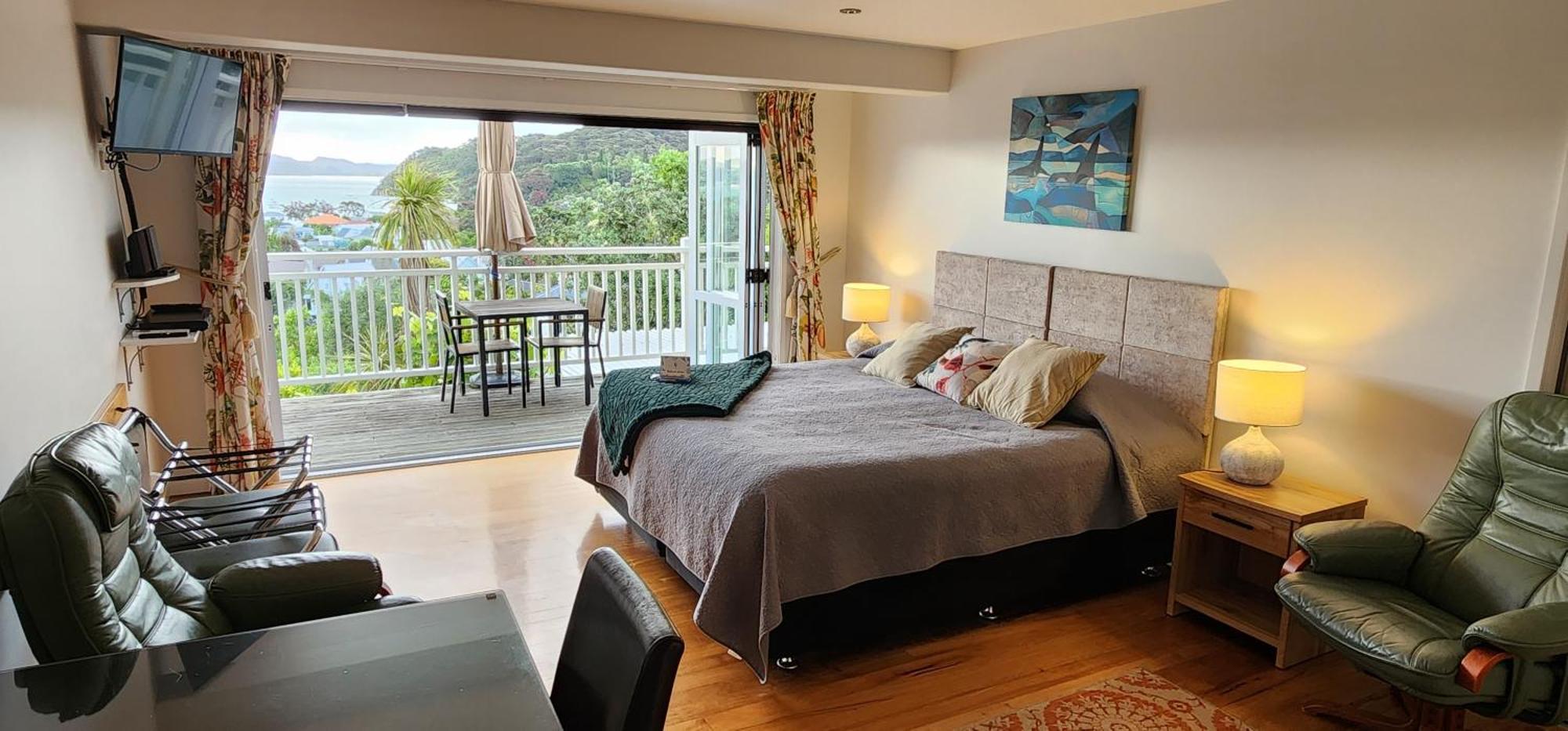 Bellrock Lodge Russell Εξωτερικό φωτογραφία