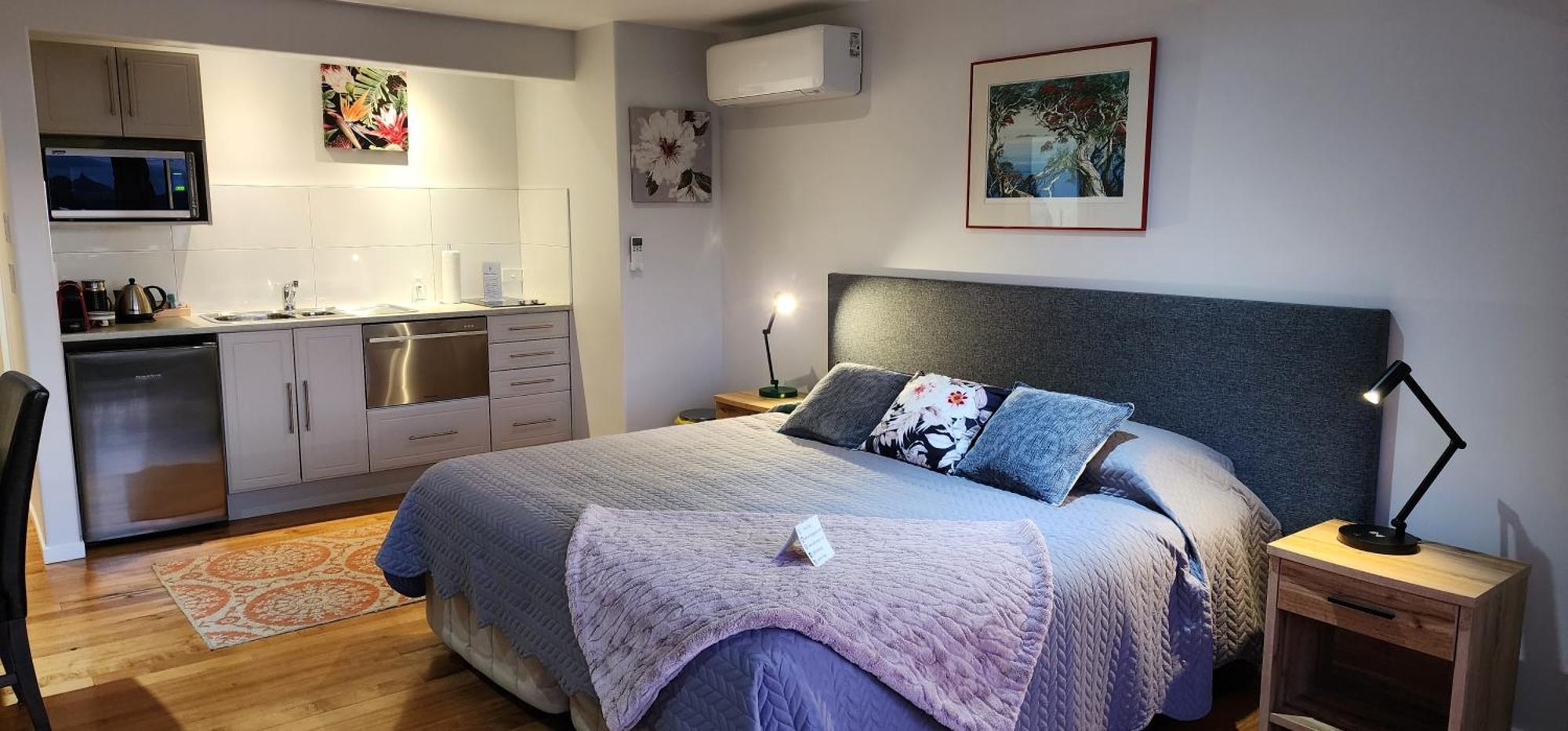Bellrock Lodge Russell Εξωτερικό φωτογραφία