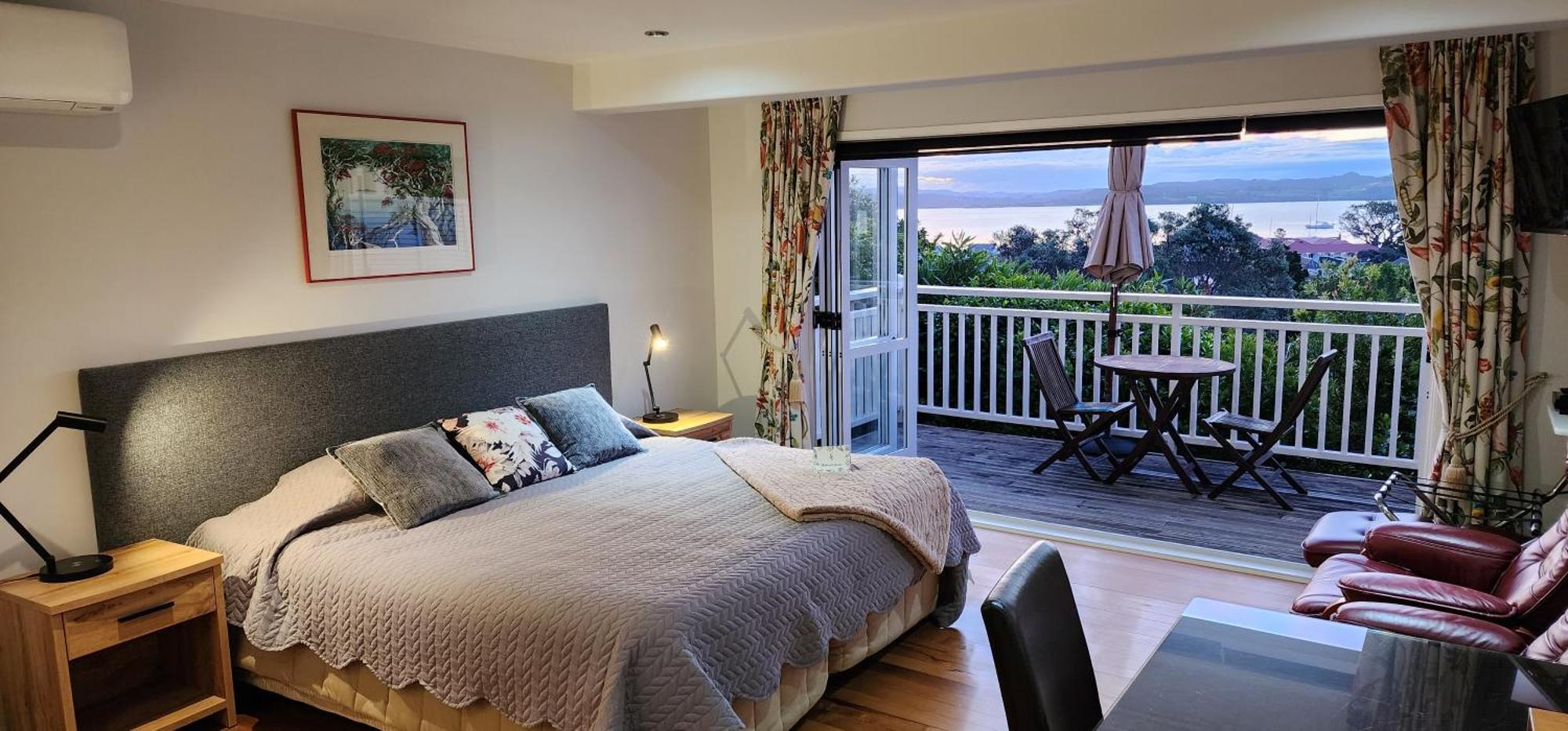 Bellrock Lodge Russell Εξωτερικό φωτογραφία