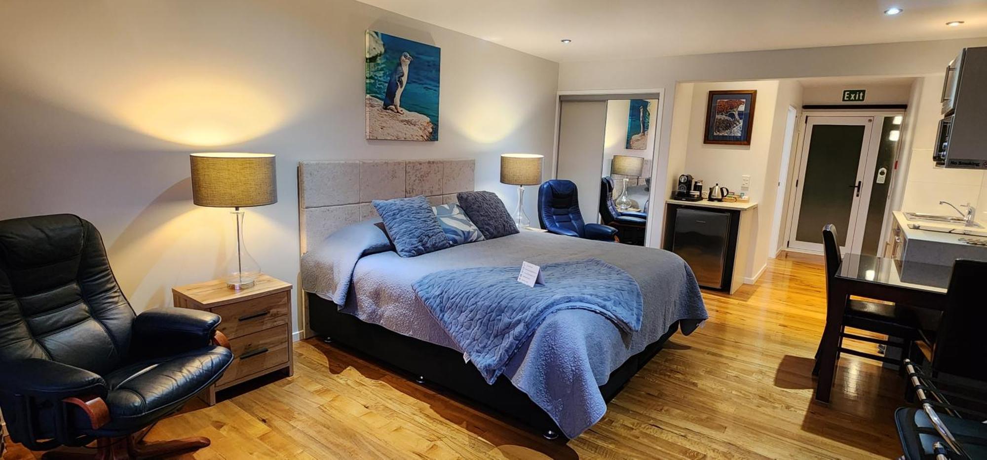 Bellrock Lodge Russell Εξωτερικό φωτογραφία