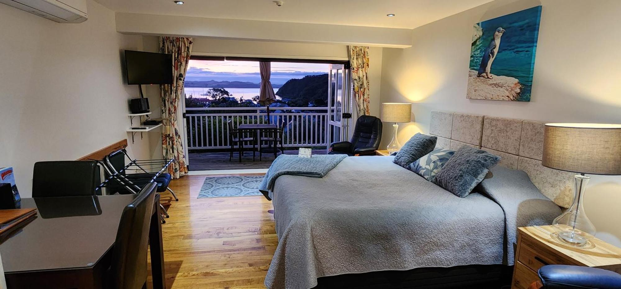 Bellrock Lodge Russell Εξωτερικό φωτογραφία