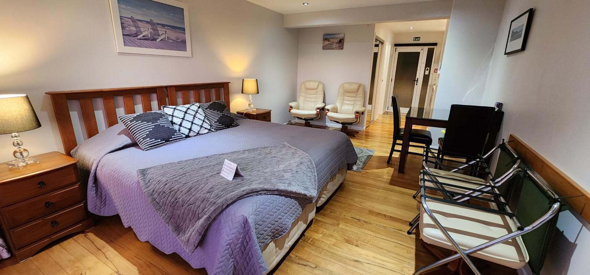 Bellrock Lodge Russell Εξωτερικό φωτογραφία