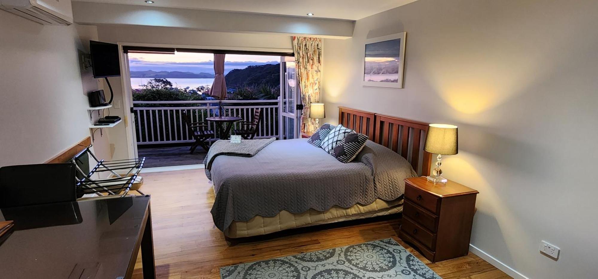 Bellrock Lodge Russell Εξωτερικό φωτογραφία