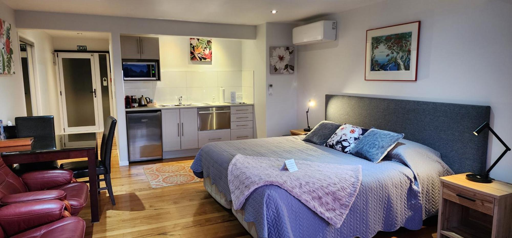 Bellrock Lodge Russell Εξωτερικό φωτογραφία
