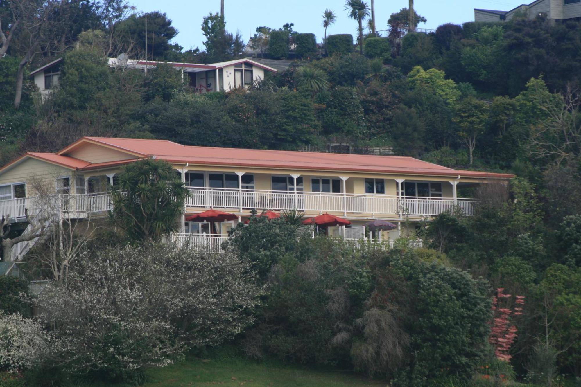 Bellrock Lodge Russell Εξωτερικό φωτογραφία
