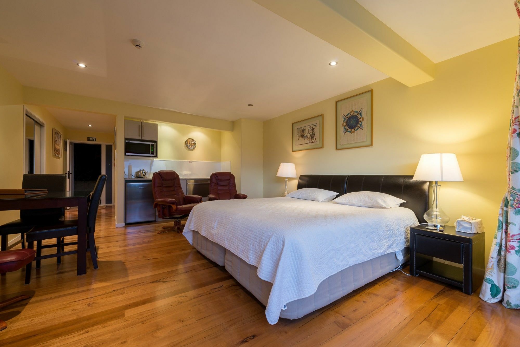 Bellrock Lodge Russell Εξωτερικό φωτογραφία