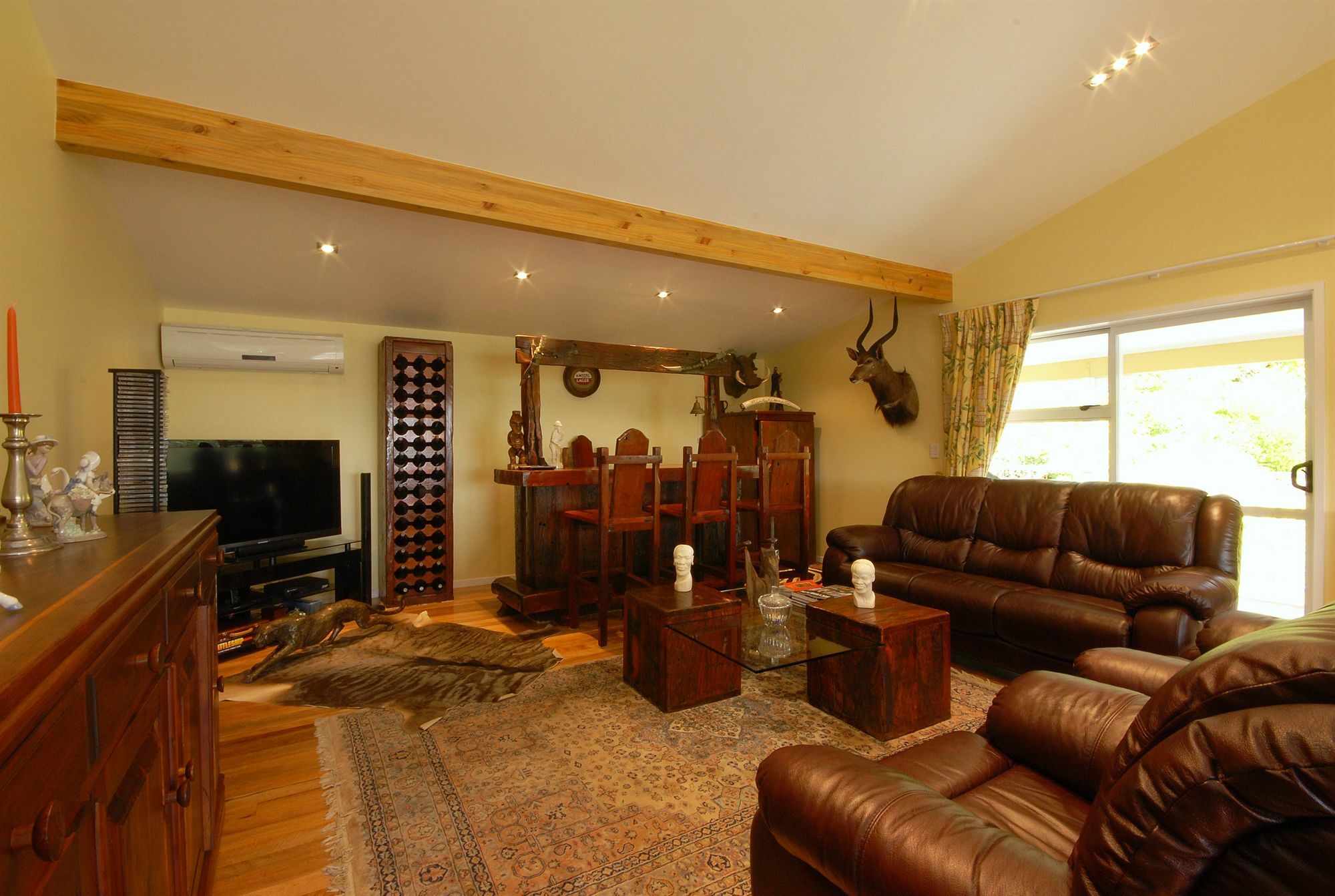 Bellrock Lodge Russell Εξωτερικό φωτογραφία