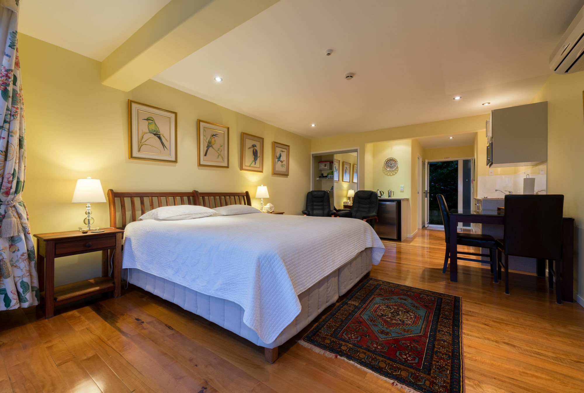Bellrock Lodge Russell Εξωτερικό φωτογραφία